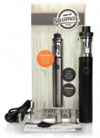 Steamax eVod Pro V2 E-Zigaretten Set