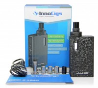 InnoCigs eGrip 2 Light E-Zigaretten Set