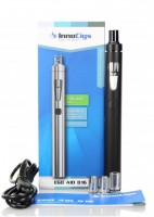 InnoCigs eGo AIO D16 E-Zigaretten Set