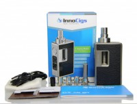 InnoCigs eVic AIO E-Zigaretten Set