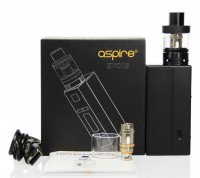 Aspire EVO75 E-Zigaretten Set