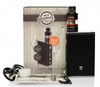 Steamax Micro One E-Zigaretten Set