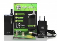 SC iStick Basic E-Zigaretten Set