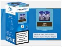 Celestial Dragon Tabak Aroma - Liquid für E-Zigaretten