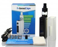 InnoCigs eVic VTwo E-Zigaretten Set
