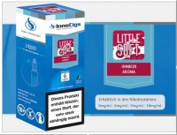 Little Soft Himbeer Aroma - Liquid für E-Zigaretten