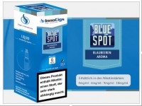 Blue Spot Blaubeeren Aroma - Liquid für E-Zigaretten